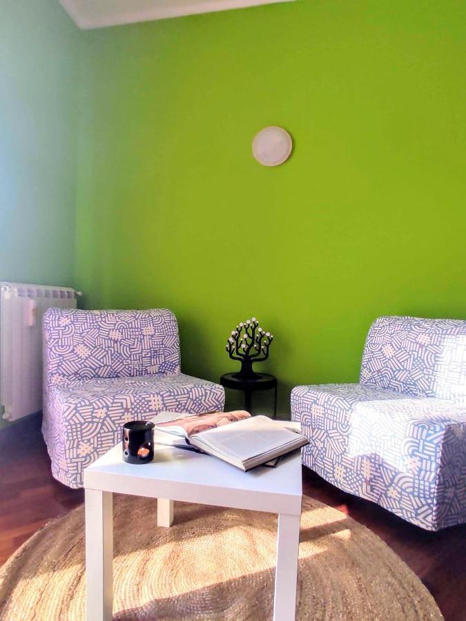 דירות טורינו Rainbow House Lingotto Inalpi מראה חיצוני תמונה