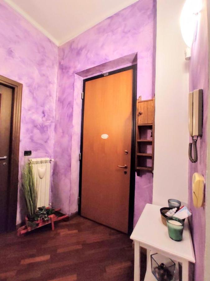 דירות טורינו Rainbow House Lingotto Inalpi מראה חיצוני תמונה
