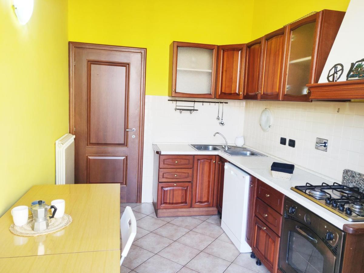 דירות טורינו Rainbow House Lingotto Inalpi מראה חיצוני תמונה