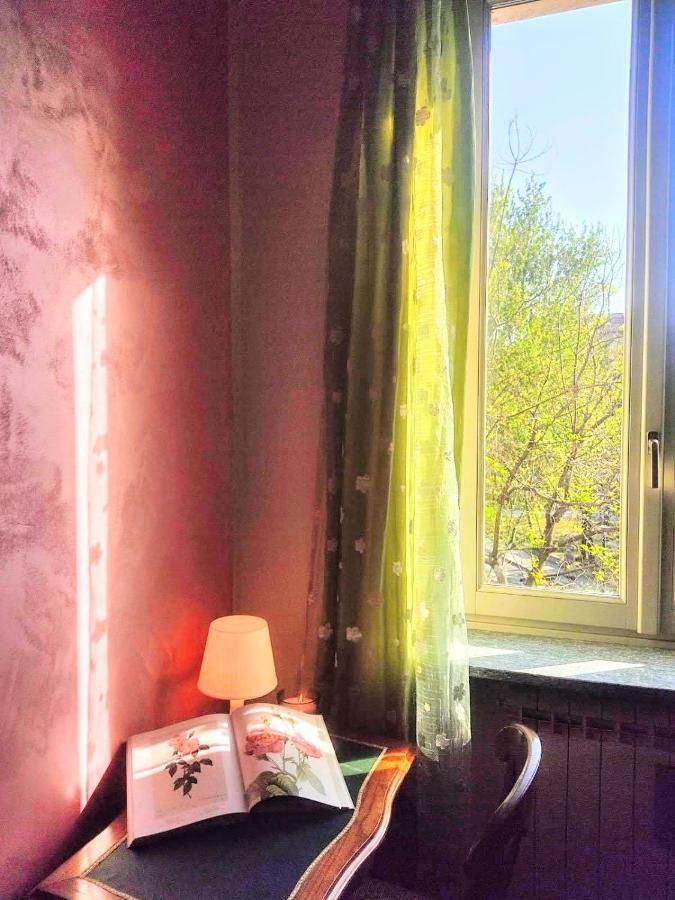 דירות טורינו Rainbow House Lingotto Inalpi מראה חיצוני תמונה