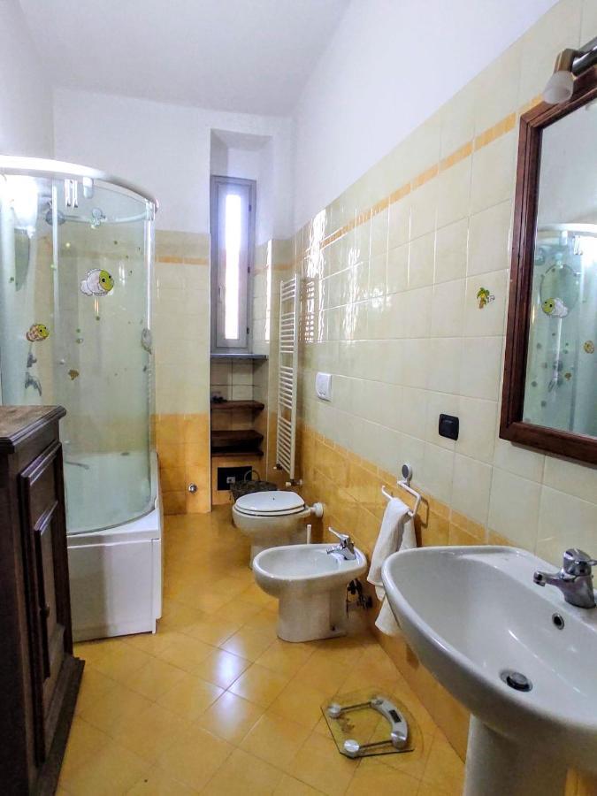 דירות טורינו Rainbow House Lingotto Inalpi מראה חיצוני תמונה