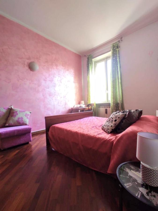 דירות טורינו Rainbow House Lingotto Inalpi מראה חיצוני תמונה
