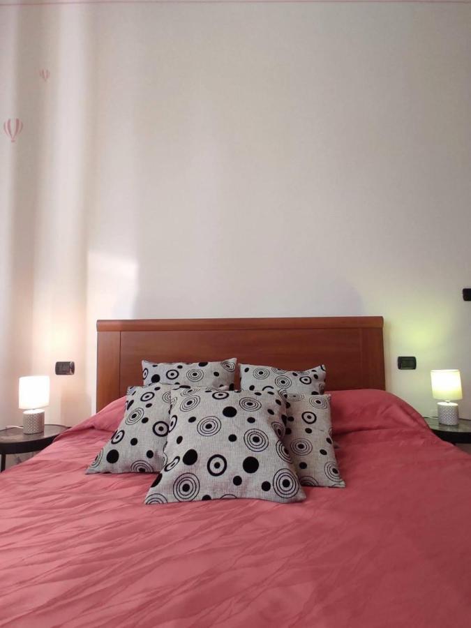 דירות טורינו Rainbow House Lingotto Inalpi מראה חיצוני תמונה